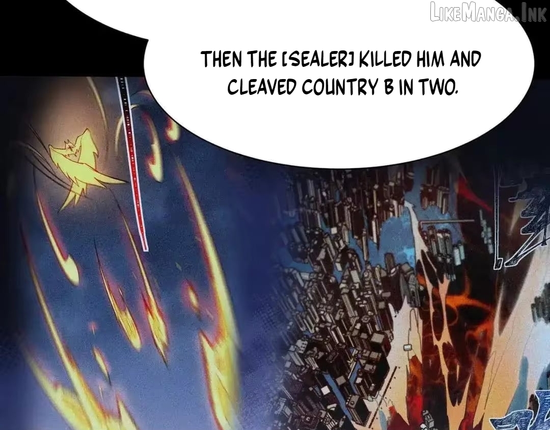 After the School Belle Dumped Me, I Became a Martial Arts God Chapter 96  - page 160